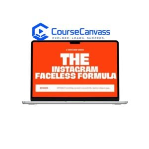 Haaris Iftikhar-TheFacelessFormula Cover