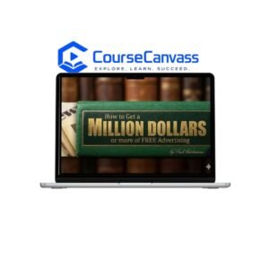 Paul Hartunian - Million Dollar Publicity System (2026) Cover