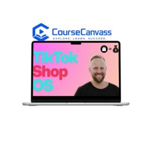 Jordan West - Tiktok Shop OS (2026) Cover