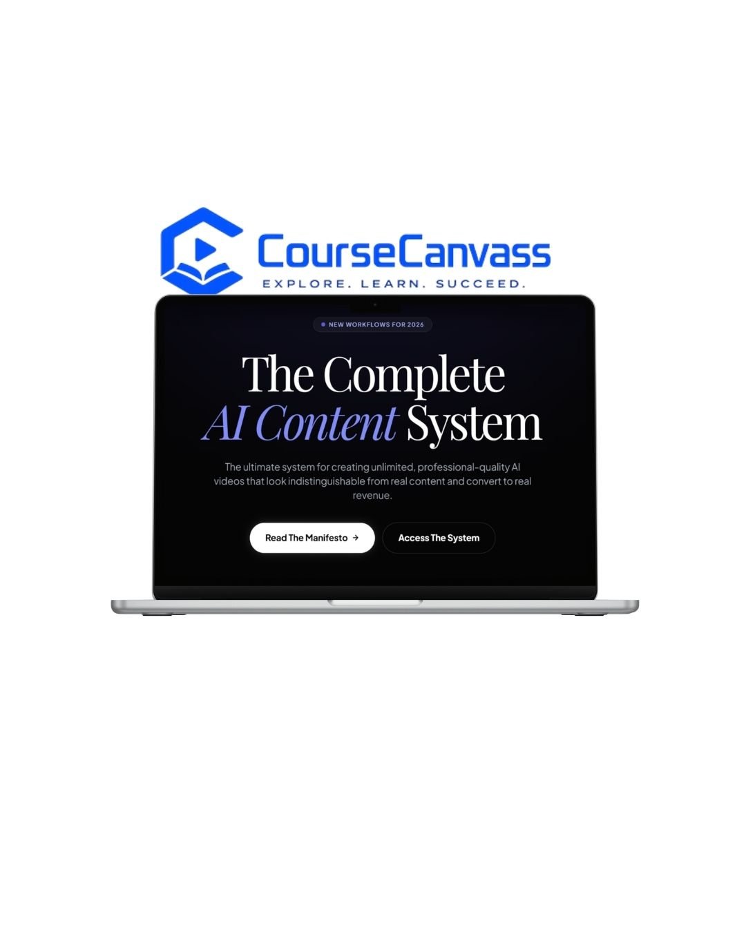 MikoAI – AI Content System V3 (2026) Cover