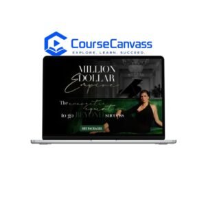 Hey U Human - Million Dollar Empire (2026) Cover