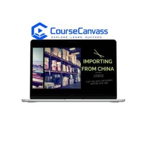 David Bryant - Build Your Million Dollar Business Importing from China 2026 Cover
