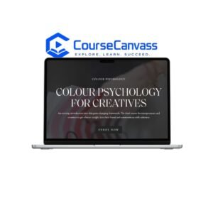 Fiona Humberstone-Colour Psychology For Creatives Cover