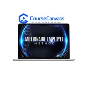 Grant Cardone-Millionaire Employee Method Cover