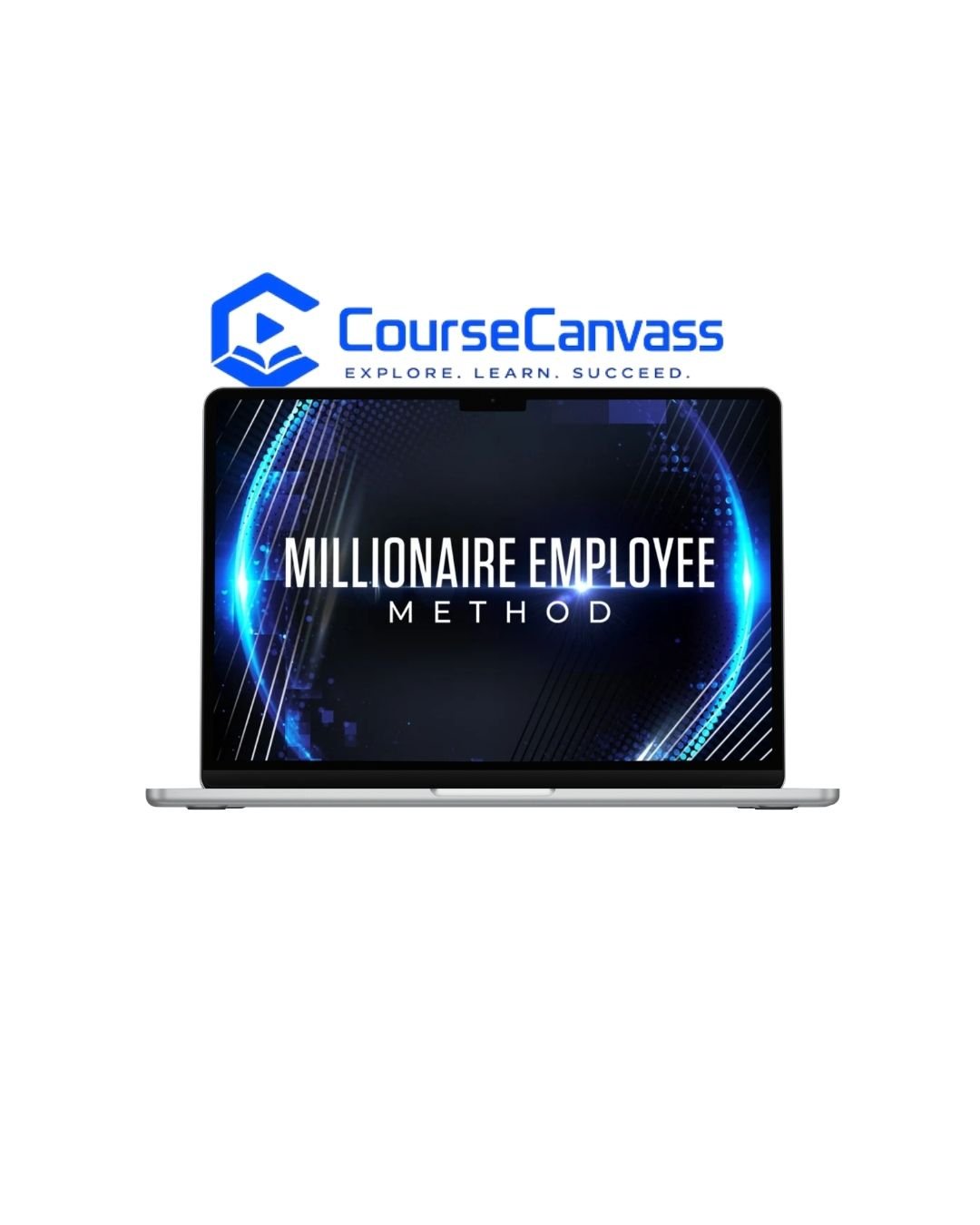Grant Cardone-Millionaire Employee Method Cover