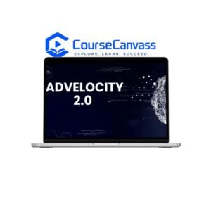 Andrew Perdum - Ad Velocity Masterclass 2.0 Cover