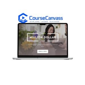 Dow Janes – Million Dollar Year Cover