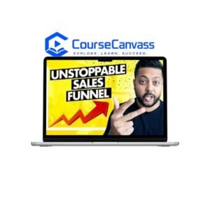 SaaS TK Kader - Unstoppable Launch Program 2026 Cover