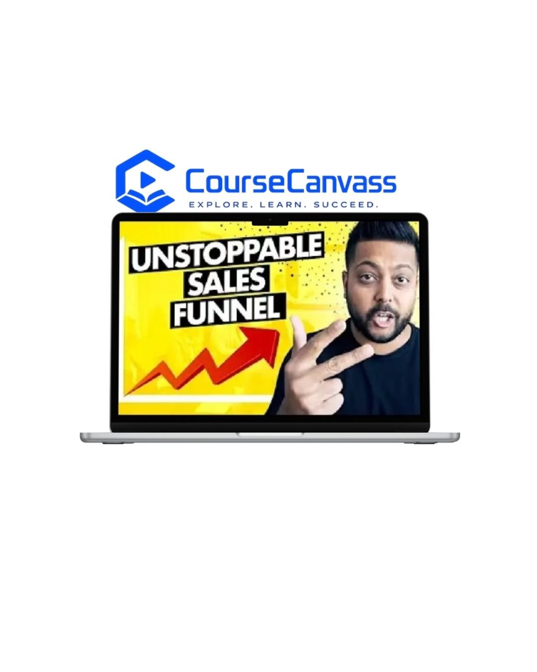 SaaS TK Kader - Unstoppable Launch Program 2026 Cover