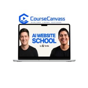 Ald Gallardo - AI Website School (2026) Cover
