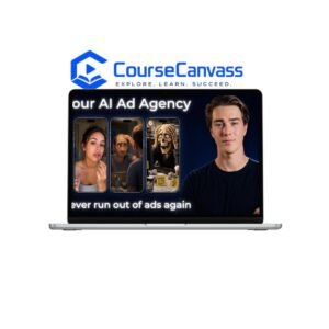 Hugo Vardeblom - AI Ad Lab (2026) Cover