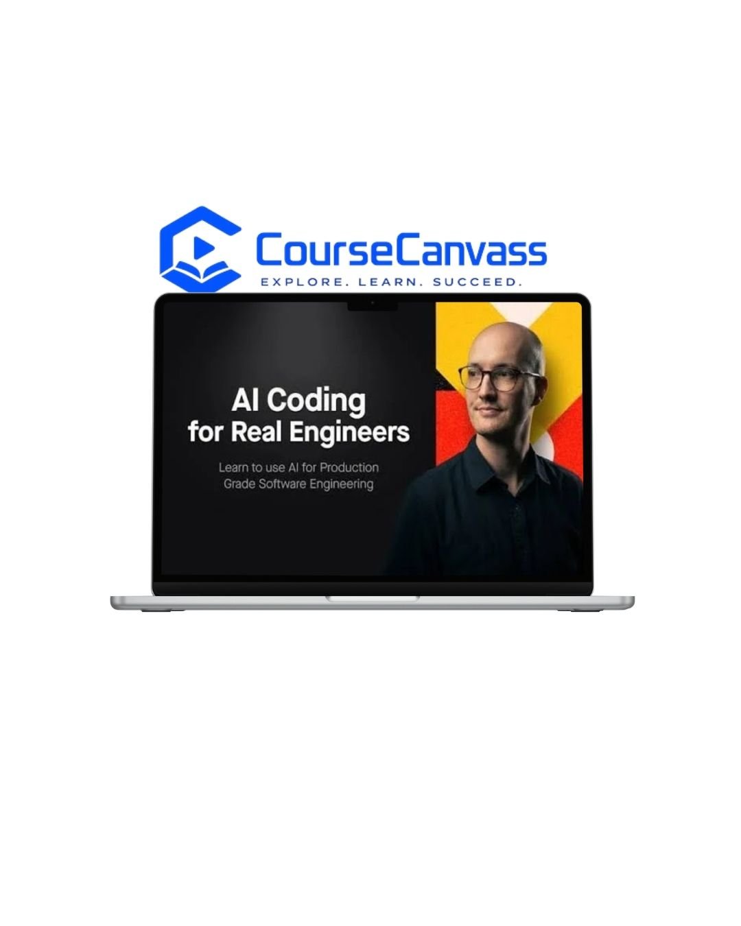 Matt Pocock - AI Coding for Real Engineers (2026) Cover