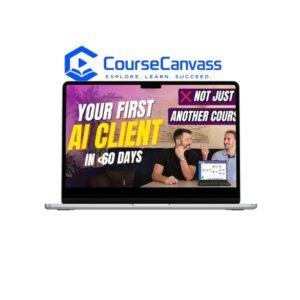 Dimitris Vlachakis-First AI Client Cover
