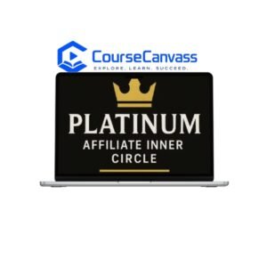 Ibrahim Belkhiria - PLATINUM AFFILIATE INNERCIRCLE (2026) Cover