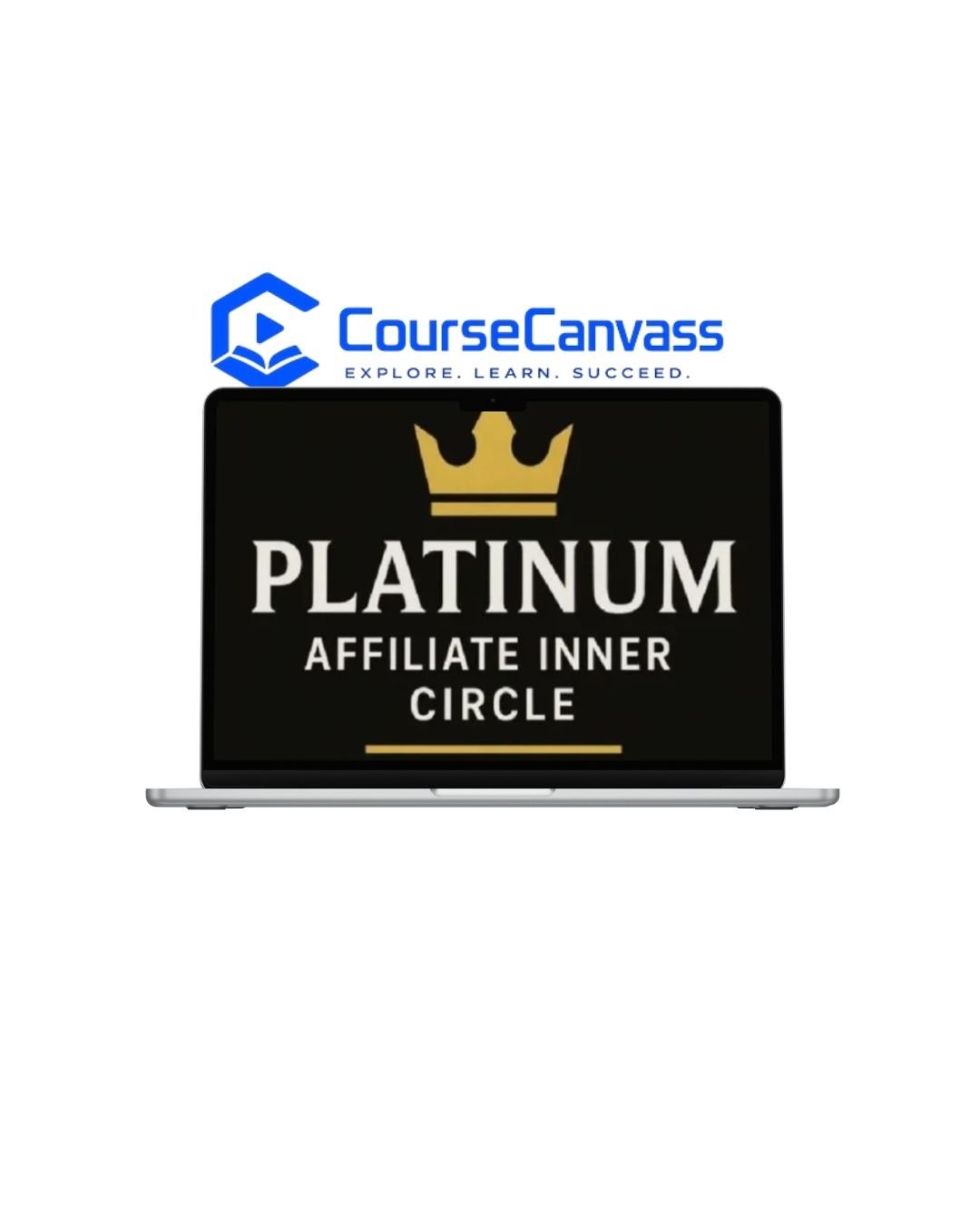 Ibrahim Belkhiria - PLATINUM AFFILIATE INNERCIRCLE (2026) Cover