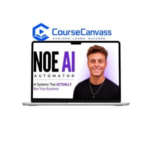 Noe Varner - NoeAI Automator (2026) Cover