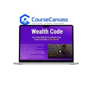 Mindful Line – Wealth Code Cover