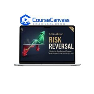 Sean Allison – Risk Reversal program Cover