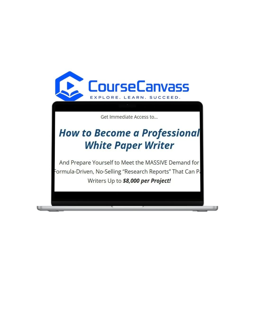 AWAI-White Paper Mastery and Certification Cover