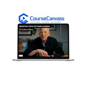 Seth Godin-Ad Creative Academy Cover