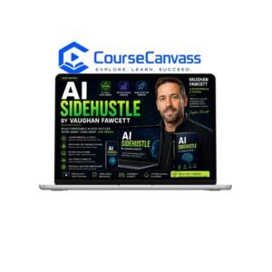 Vaughan Fawcett-AI Sidehustle Cover