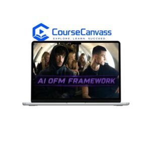 Jimmy Denero-AI OFM FRAMEWORK (2026) Cover