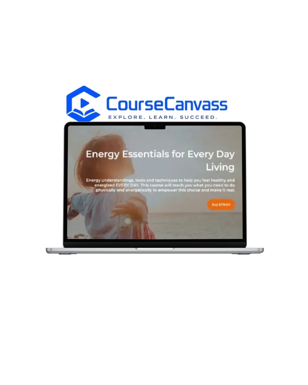 Prune Harris-Energy Essentials for Every Day Living Cover