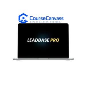 Ryan Barbieri - Leadbase Pro (June 2026) Cover