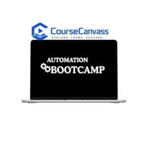 Jacksons Ai - Automation Bootcamp (June 2026) Cover
