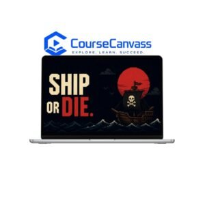Marc Lou & Jack Friks-Ship Or Die Cover