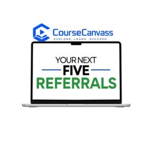 Stacey Brown Randall-Your Next 5 Referrals Cover