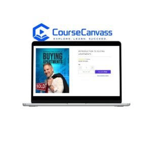Grant Cardone-Introduction To Buying Apartments Cover
