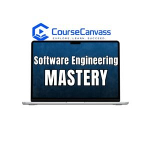 Caleb Curry – Software Engineering Mastery Bundle Cover
