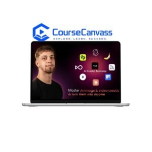 George Barbu-AI Creator Bootcamp Cover