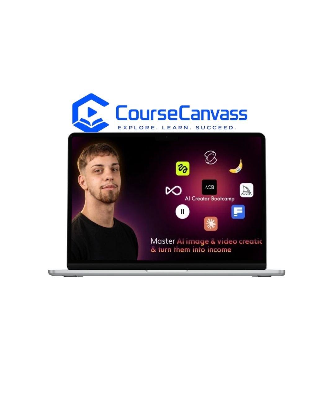 George Barbu-AI Creator Bootcamp Cover