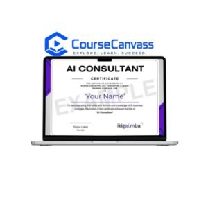 Darius Lukas – The One-Man AI Consulting Agency Cover
