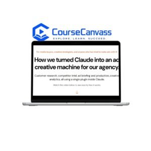 Ad Oven - AI Ad Factory + Ad Factory Dashboard Cover