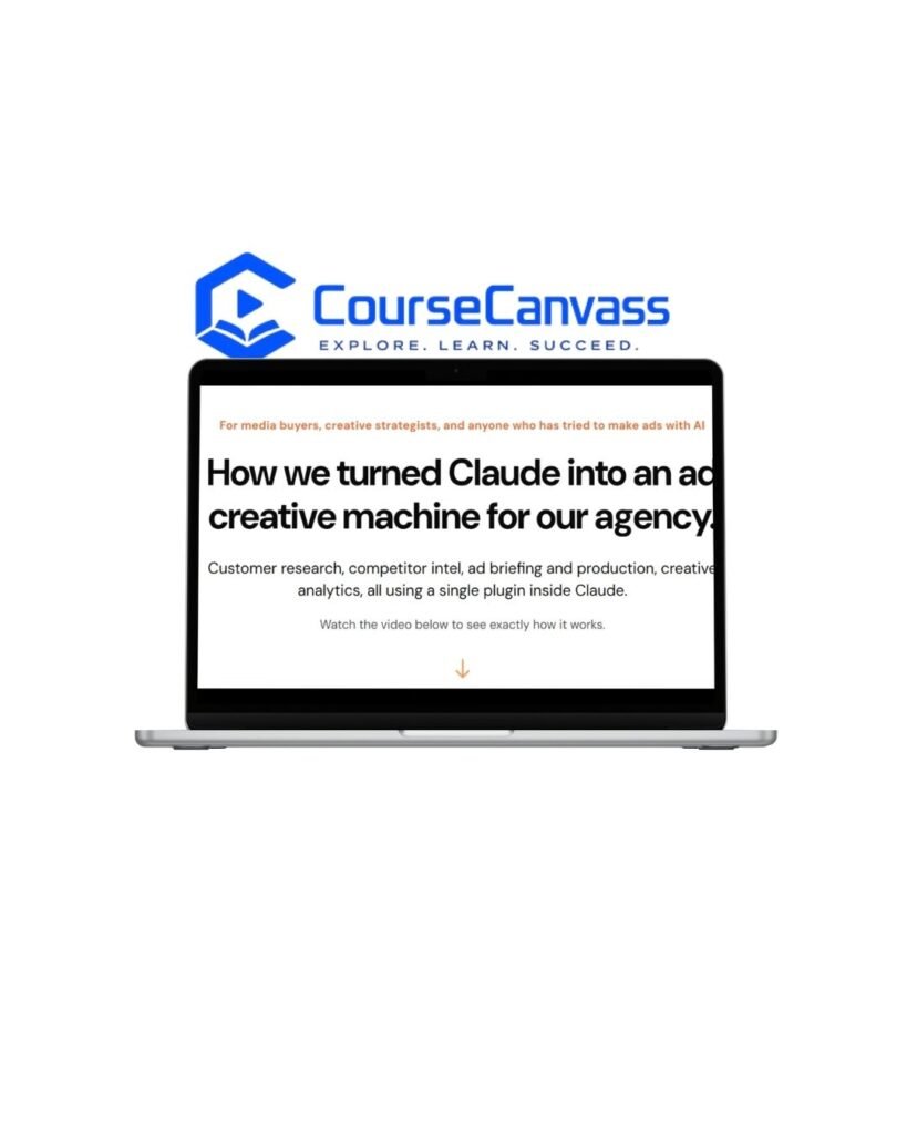 Ad Oven - AI Ad Factory + Ad Factory Dashboard Cover