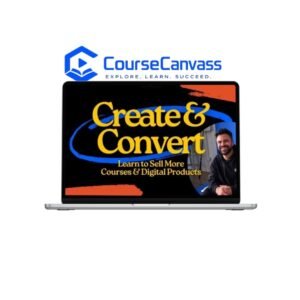 Tony DiBernardo-Create & Convert (2026) Cover
