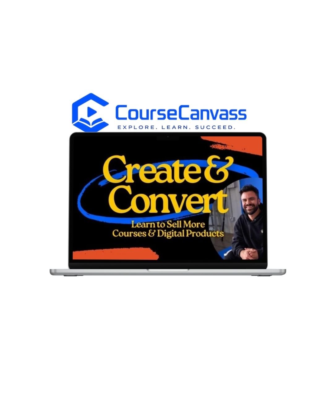 Tony DiBernardo-Create & Convert (2026) Cover