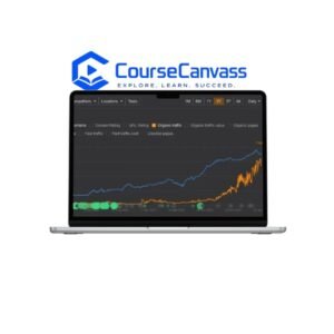 Thomas Phillips - E-commerce SEO & GEO Academy (August 2026) Cover