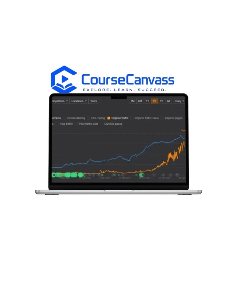 Thomas Phillips - E-commerce SEO & GEO Academy (August 2026) Cover