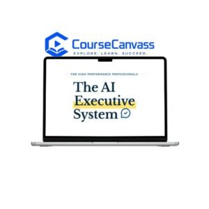 Rob Howard - The AI Executive System (2026) Cover