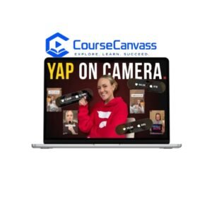 Jessi Jean - Yap on Camera Challenge (2026) Cover