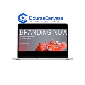 Future London Academy-Branding Now II Cover