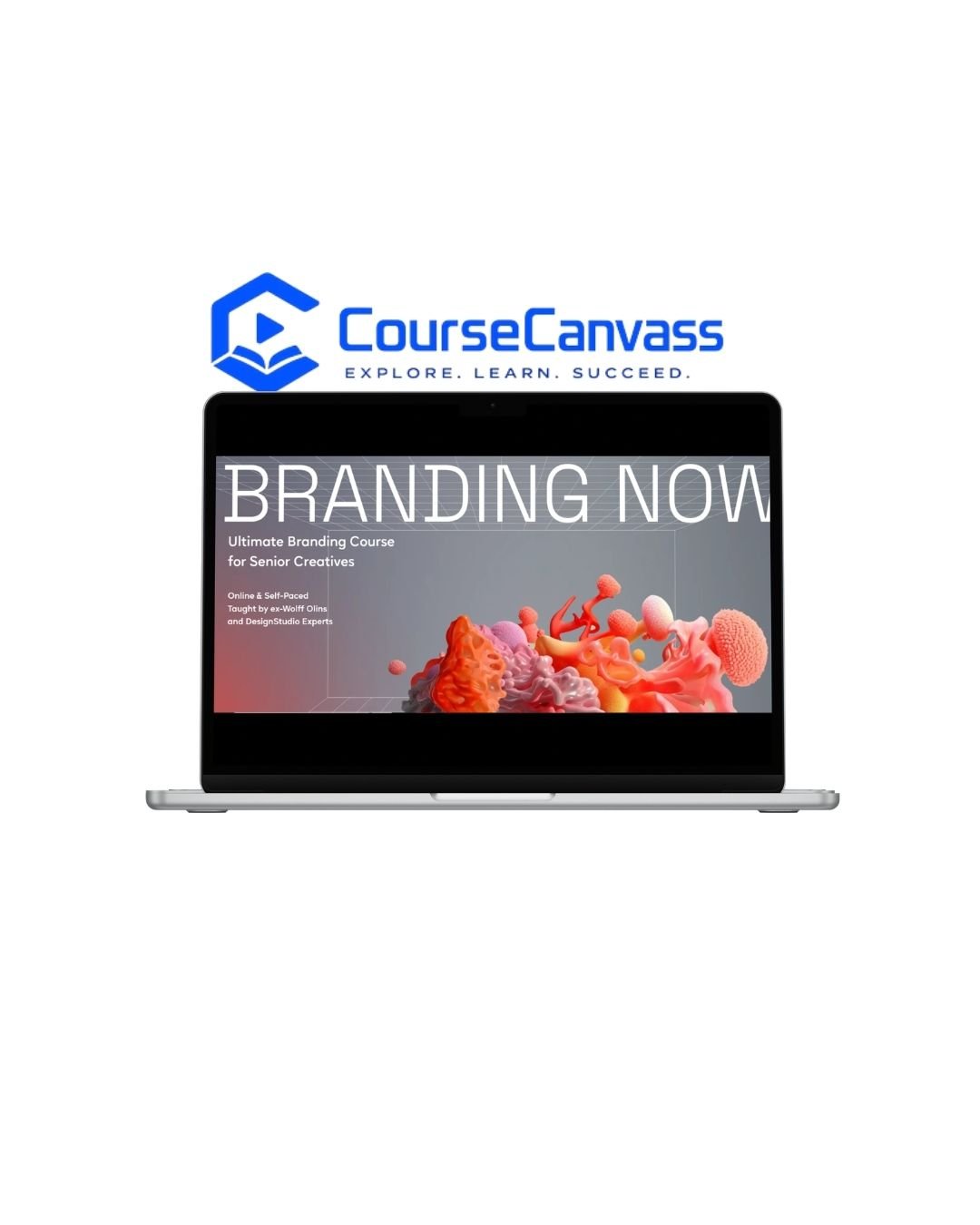 Future London Academy-Branding Now II Cover