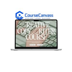 ilovecreatives – Creative Copywriter Course (2026) Cover