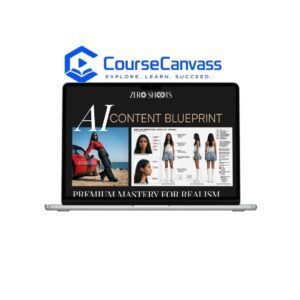 Zero Shoots-AI Content Blueprint Cover