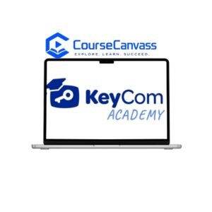 Sam Baldwin-KeyCom Academy Cover
