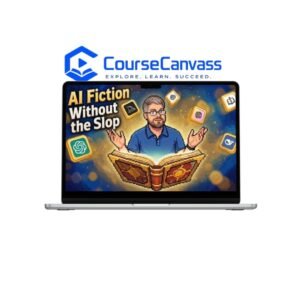 Jason Hamilton-Story Hacker AI Cover
